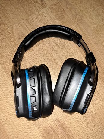 Słuchawki bezprzewodowe logitech g935