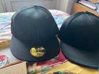 New era hat chapeu bone como novo colecao yankees