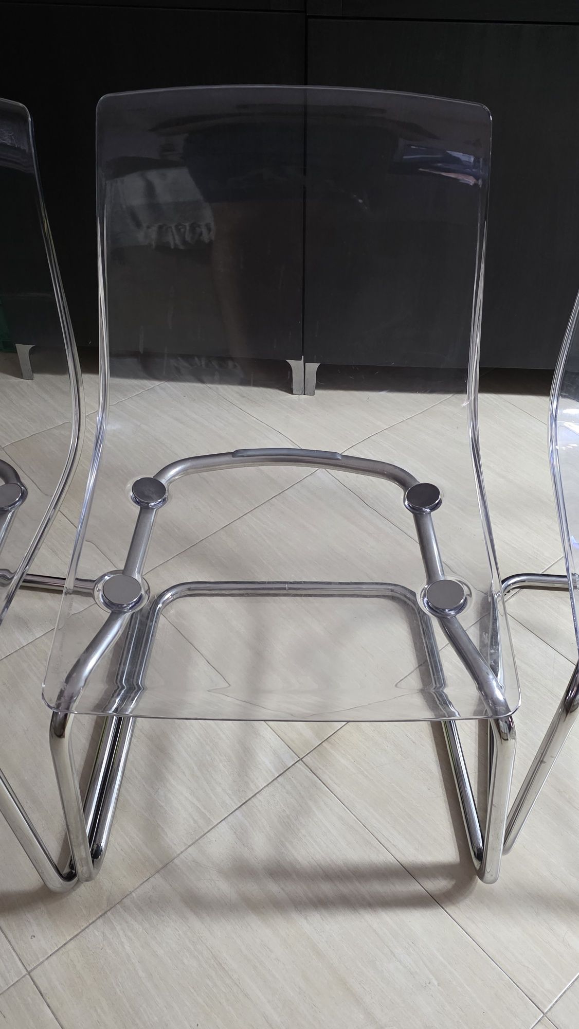 Cadeiras Tobias Ikea