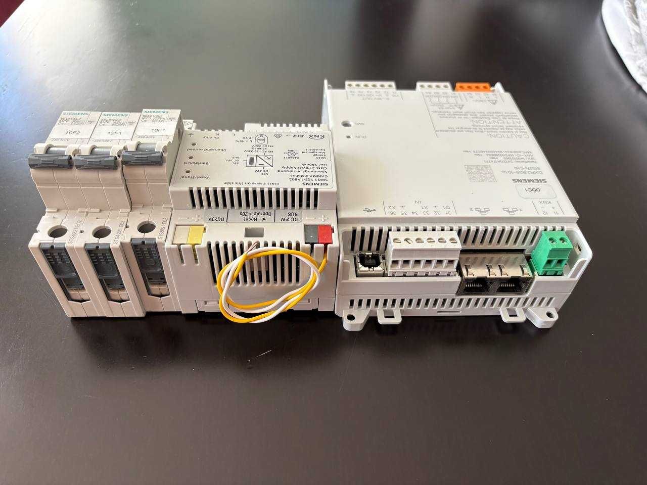 Siemens DXR2.E09-101A