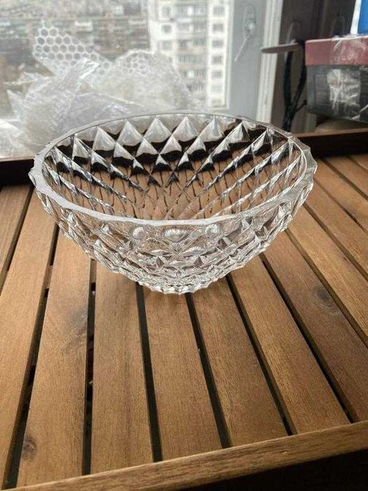 Фруктовница конфетница ссср