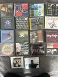 CD разные ,Оригинал  из Германии