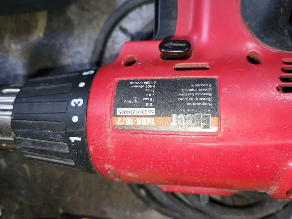 Болгарка, пилка, перфоратор, дрель, шуруповерт