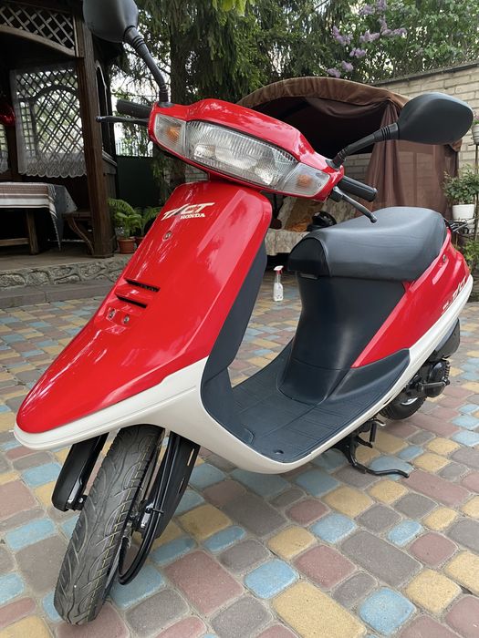 Скутер Honda Tact AF24 Хонда Такт 24 1990 без пробігу по Україні