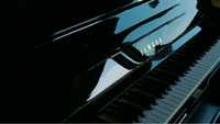 Piano Vertical Yamaha U3H (Recondicionado)