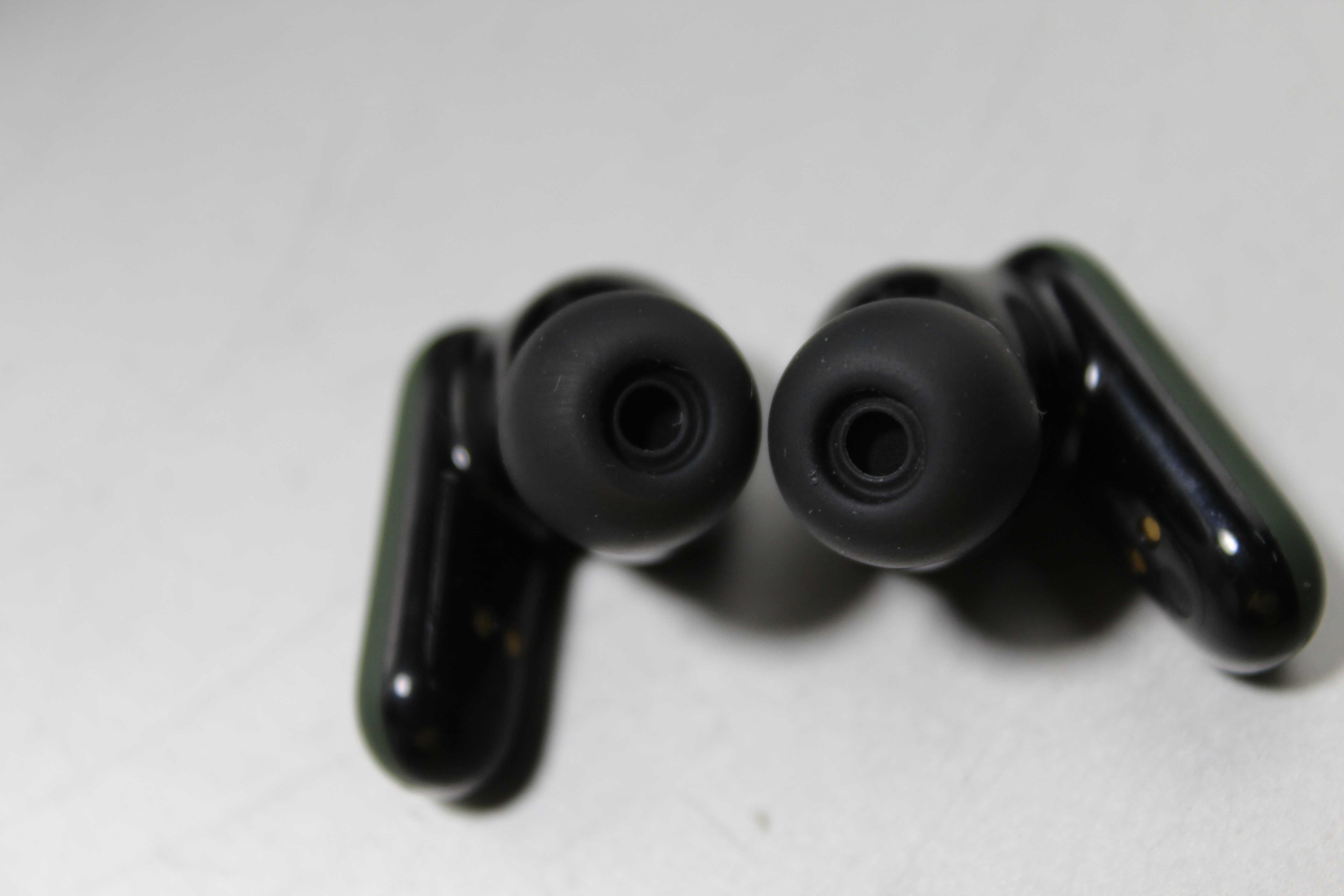 Наушники вкладыши Soundcore P30i Green