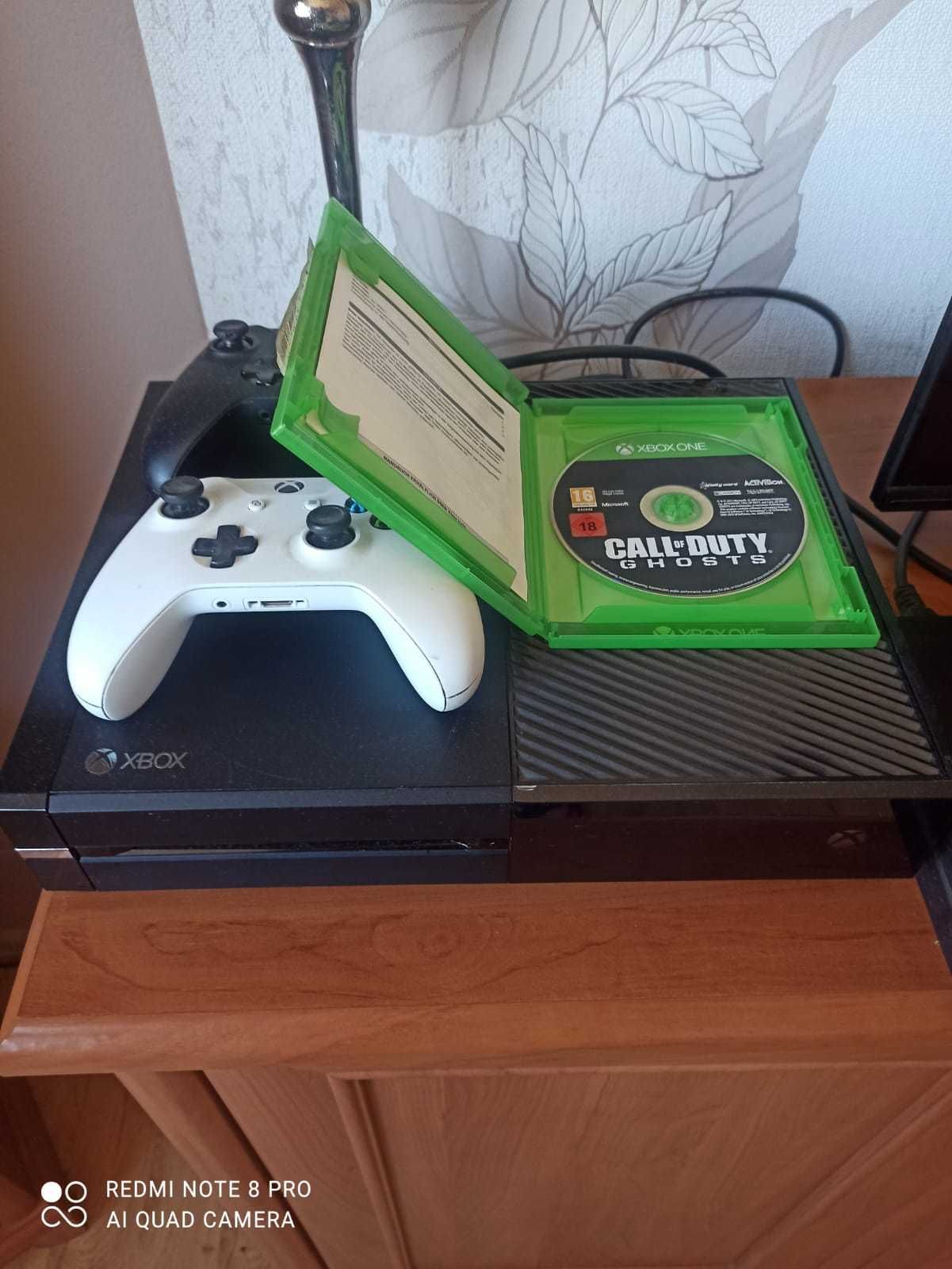 Xbox do sprzedania