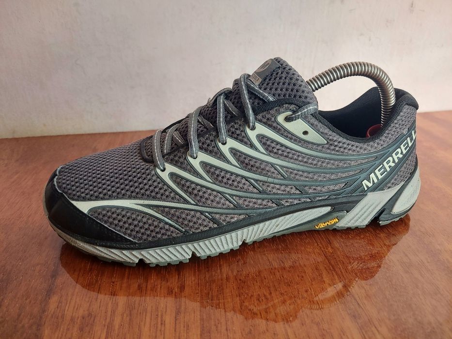 Кроссовки бігові надлегкі Merrell BARE ACCESS 4 оригінал 

Розмір по б