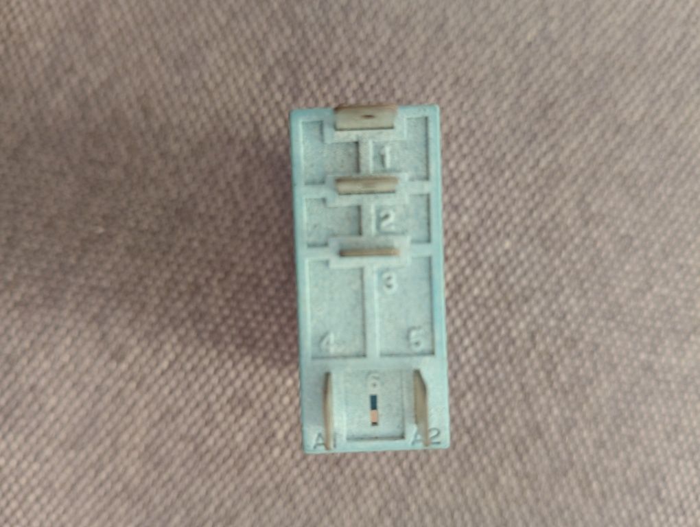Реле C10-A10X/AC24V, RELECO