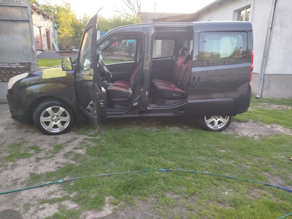 Продам власне авто