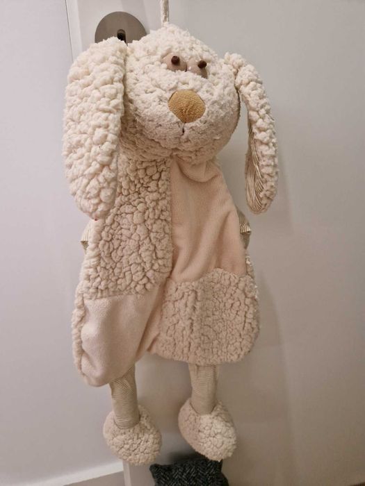 Porta pijama ovelhinha Choné