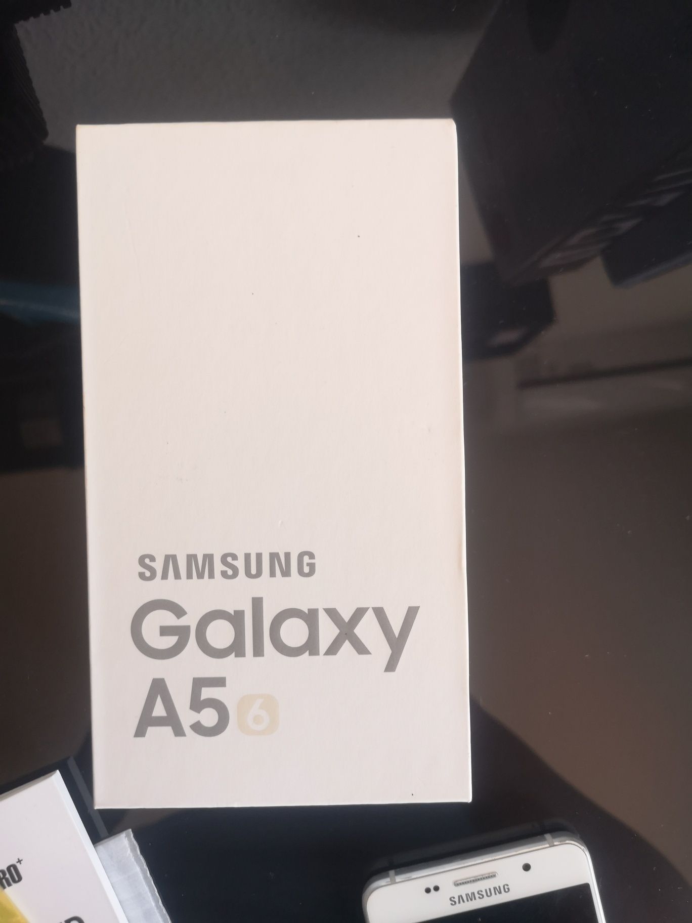 Vendo Samsung A5 2016