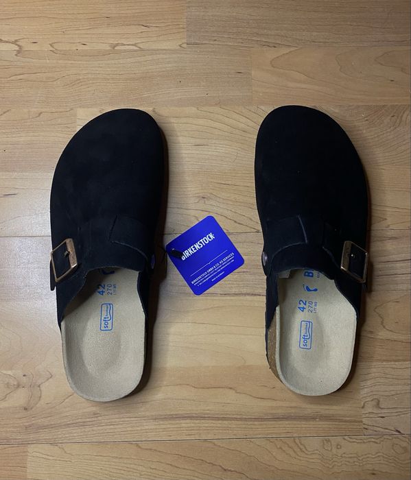 Birkenstock Preto 43