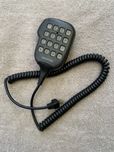 Kenwood KMC-24 микрофон DTMF (тангента)
