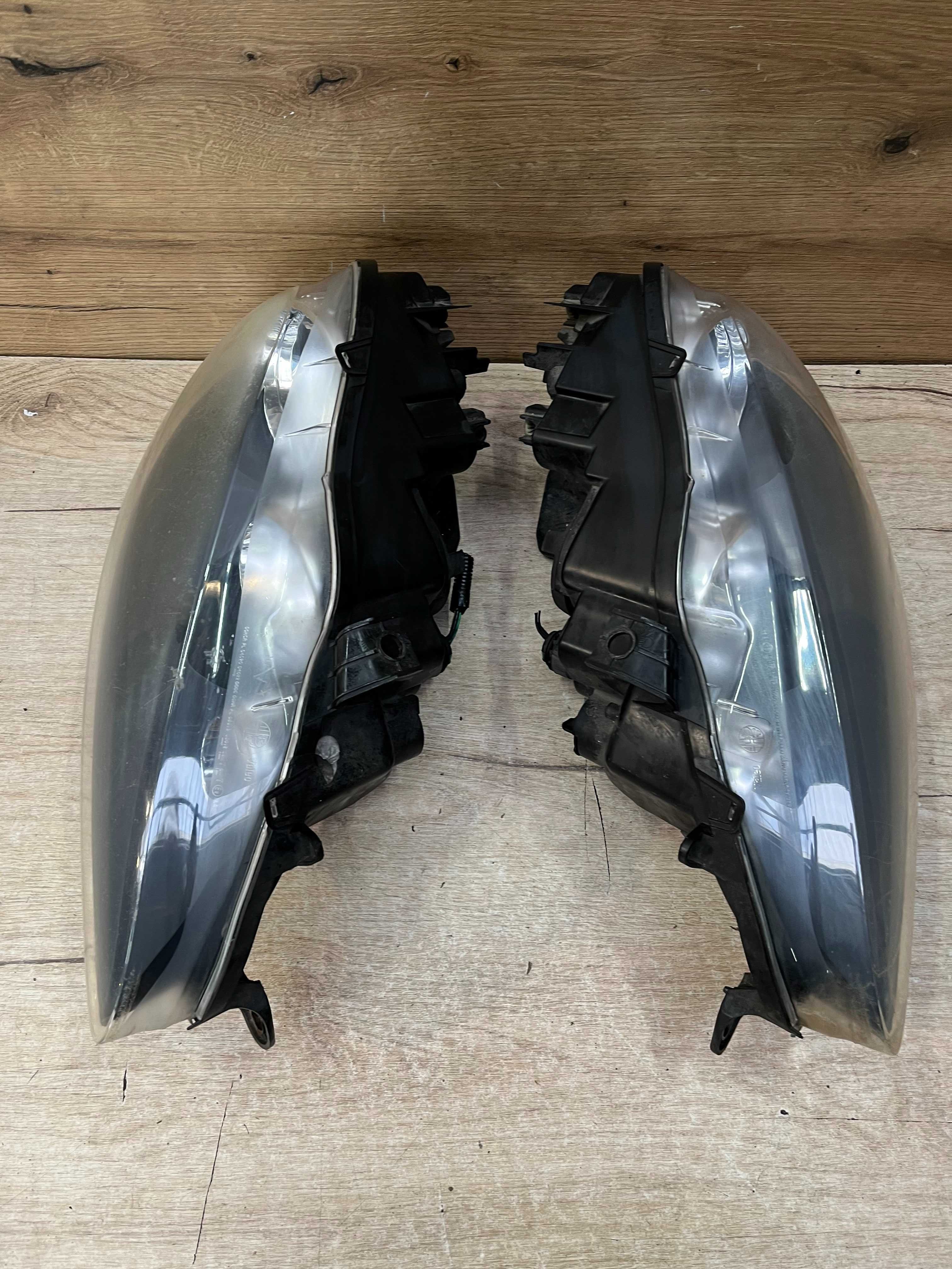 Lampa przednia Alfa Romeo 147 Lift