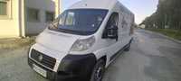 Ducato l3h2 2,3 JTD