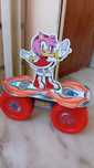 Diversos brinquedos 1 euro