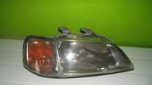 Farol Direito Honda Civic / Honda Civic Aerdocek 1998 / 2002