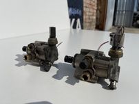 Тнвд топливный насос паливний насос Пассат Б6 2.0 TFSI 06F 127 025F