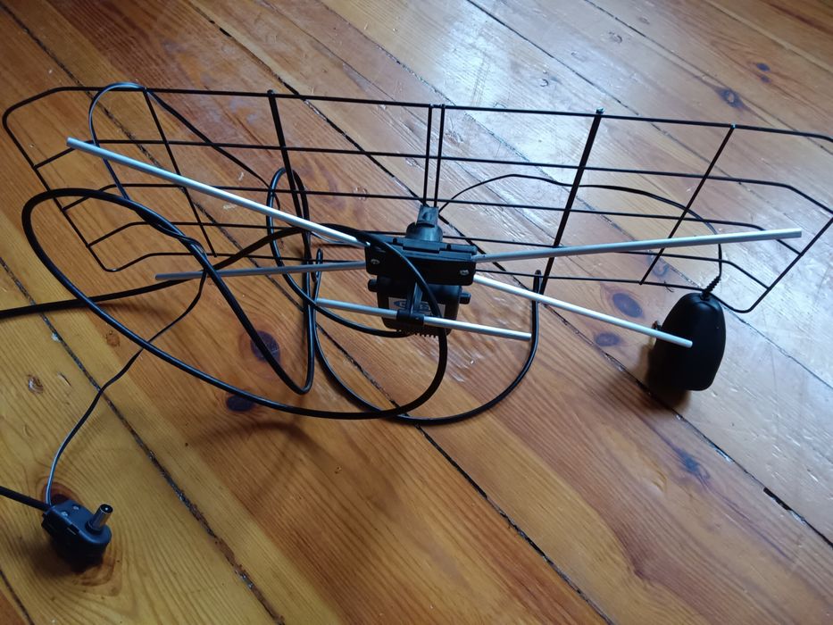 Antena pokojowaa