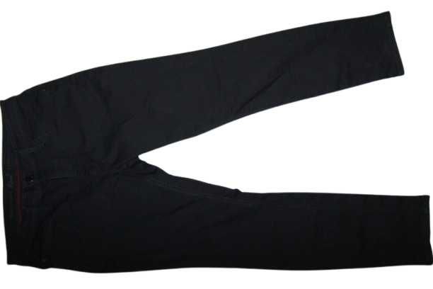 MUSTANG true denim REBECCA W32 L30 spodnie damskie z elastanem