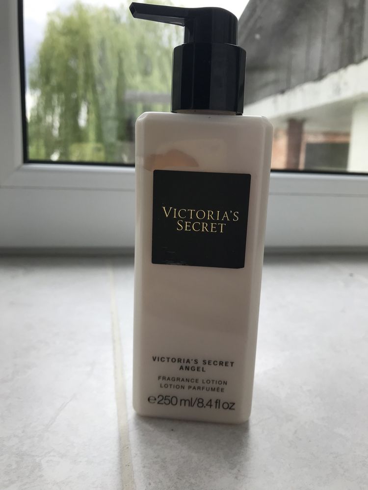 Victoria’s Secret Angel