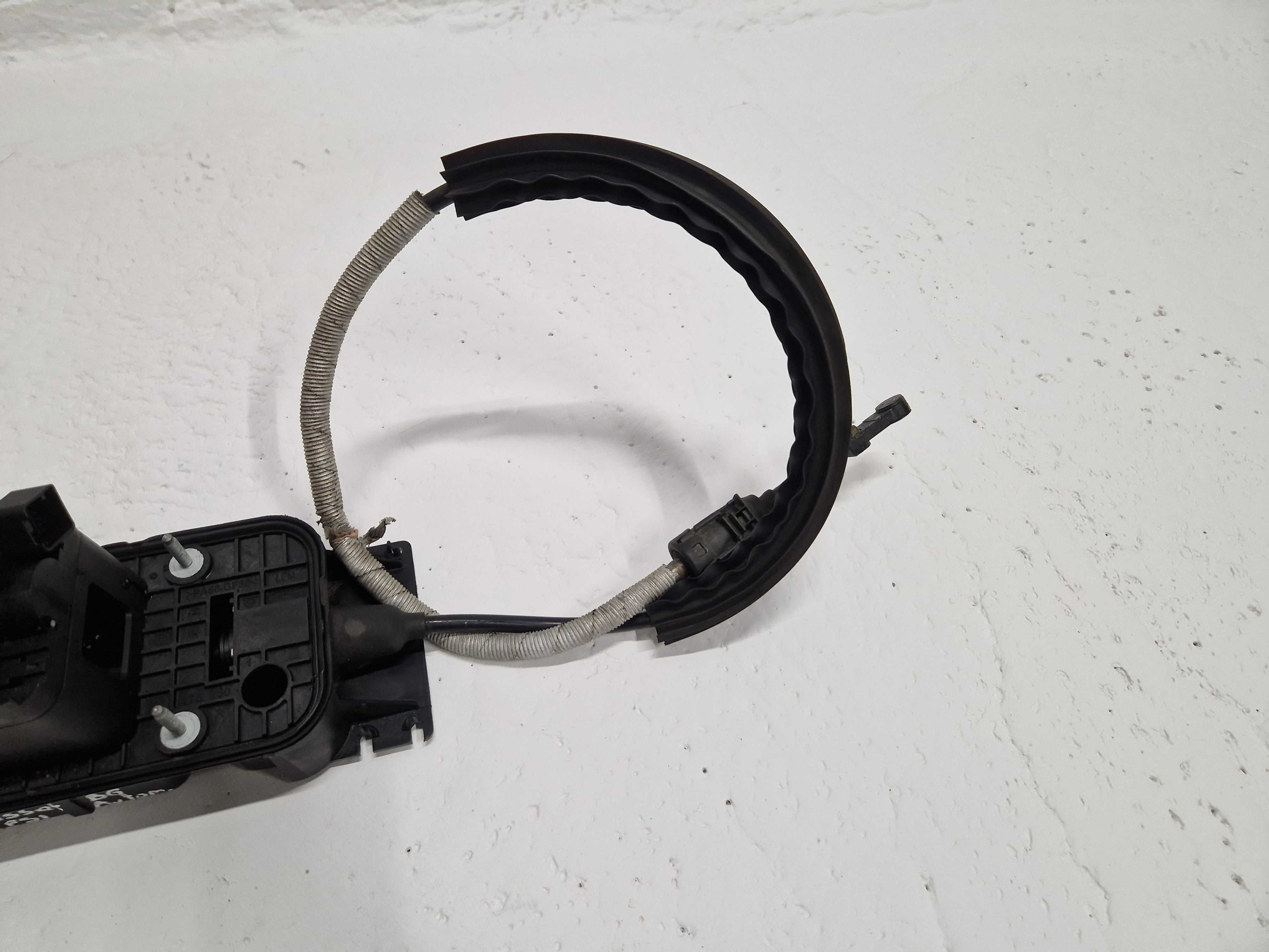 Wybierak Lewarek Zmiany Biegów AUTOMAT DSG VW Passat B6 2.0 TFSI 1.8