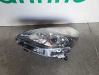 Farol Direcional Renault Clio 3