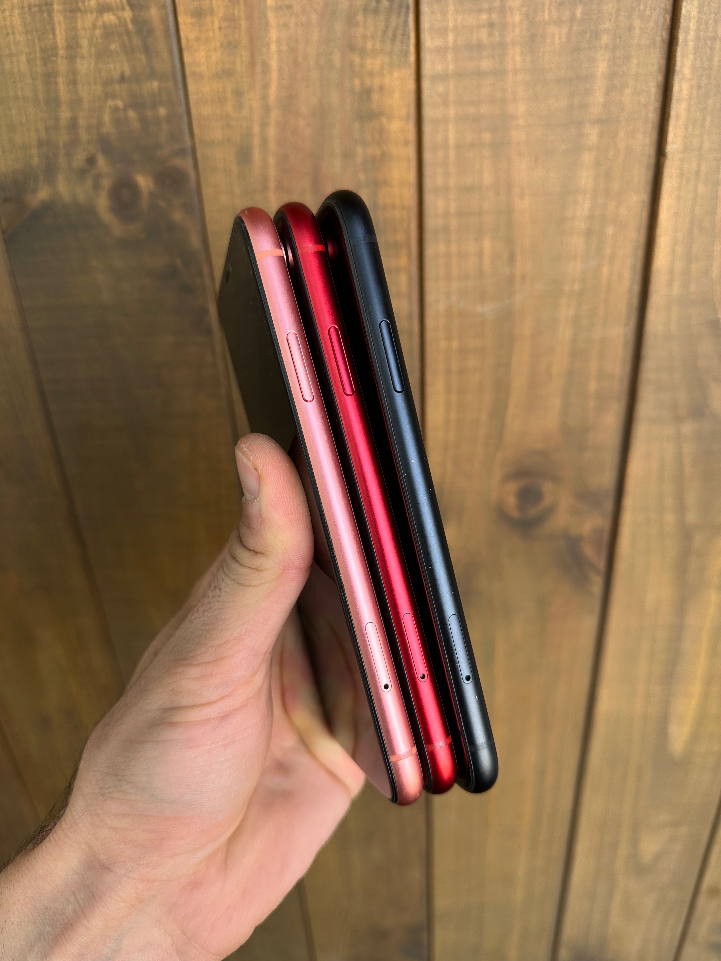 iPhone Xr 64Gb neverlock б/в