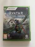 Avatar Frontiers of Pandora - Xbox Series X