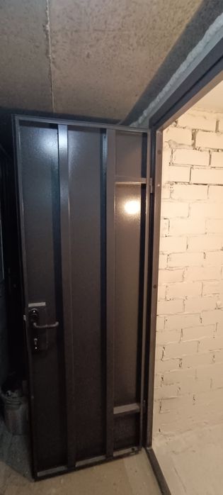 Здається в оренду комора 4,3 м.кв.,в ЖК Сінергия Сіті м. Ірпінь.
