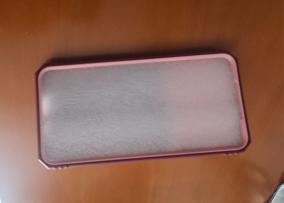 Capa Samsung S24 Plus