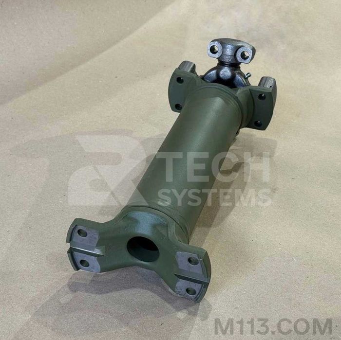 Карданний вал PN 8756332 NSN 2520-00-690-1597