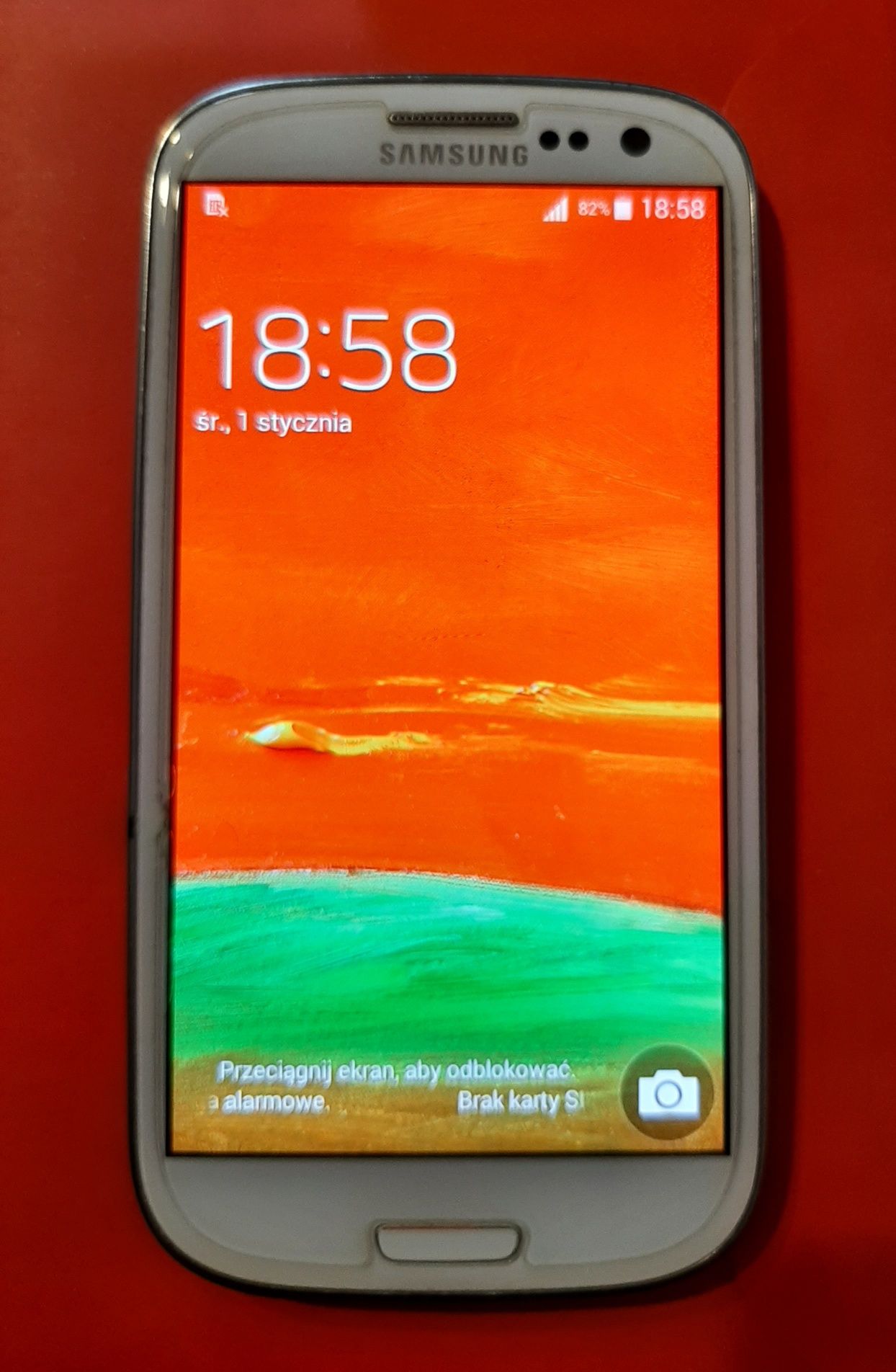 Samsung Galaxy S3 neo 16 GB