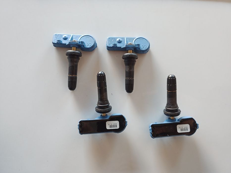 Czujnik ciśnienia TPMS Opel Adam Corsa 135.81562 GM NOWY ZAWÓR