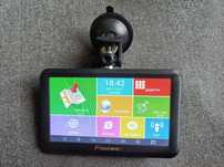 Відеорегистратор Pioneer A7002S