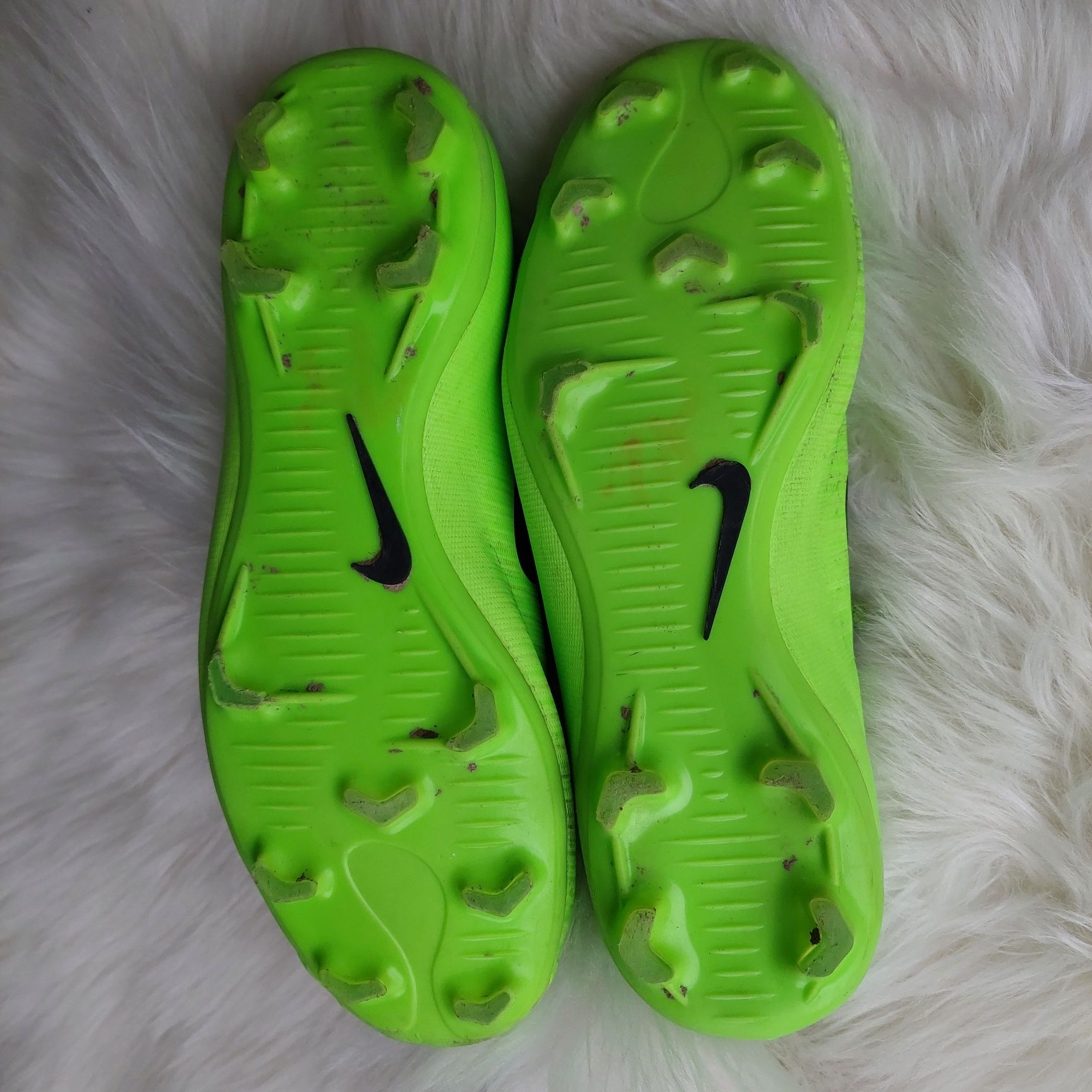 Buty Korki NIKE uniwersalne