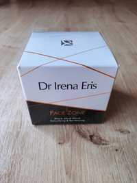 Maska do twarzy 50ml - Dr Irena Eris Face Zone Black Mud Mask