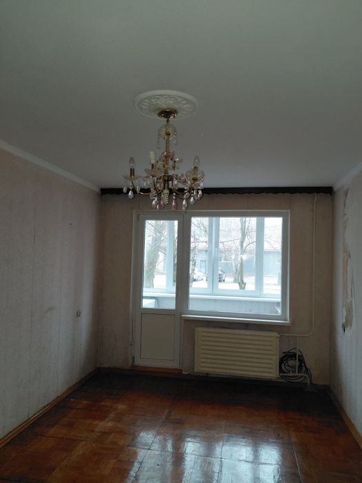 Продаж 2-кімнатної квартири