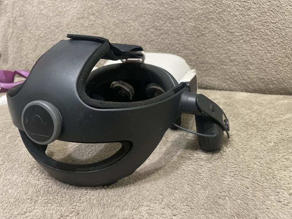 Шолом Oculus quest 2