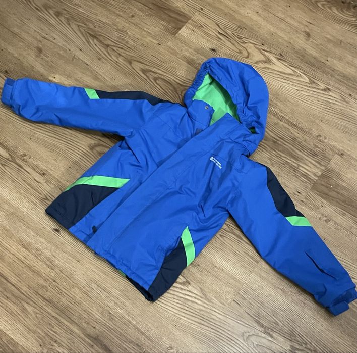 Okazja Kurtki Mountain Warehouse