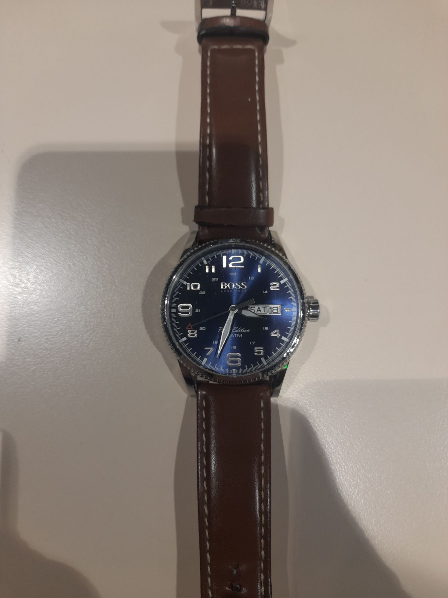 Relógio Hugo boss