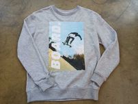 Bluza dresowa H&M