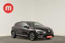 Renault Clio 1.0 TCe Intens Bi-Fuel