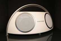 Harman Kardon Go Play Wireless głośnik bluetooth stacja dokująca dock