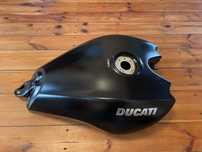 Zbiornik paliwa Ducati Xdiavel X