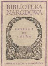 Bhagawadgita czyli Pieśń Pana Biblioteka Narodowa