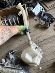 Бачек омывателя инфинити fx35 fx45