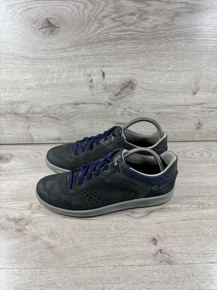 Lowa San Fransisco Gore-Tex трекінгові кросівки