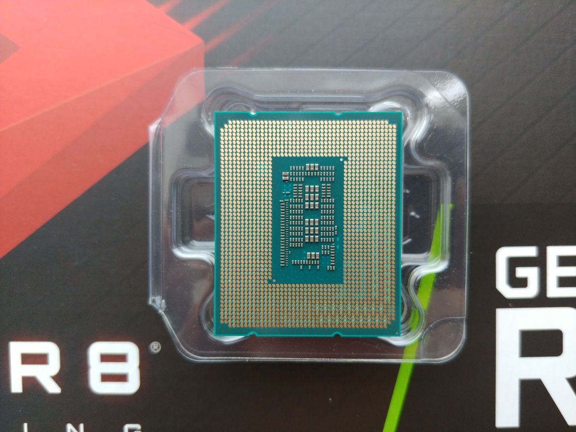 Intel Core i5-13400F  Alder Lake s1700